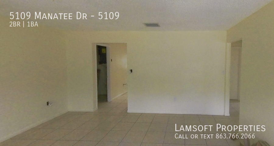 5109 Manatee Dr #5109 - Photo 2 of 9