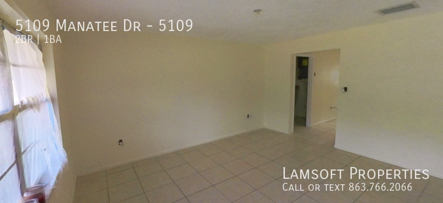 5109 Manatee Dr #5109 - Photo 3 of 9