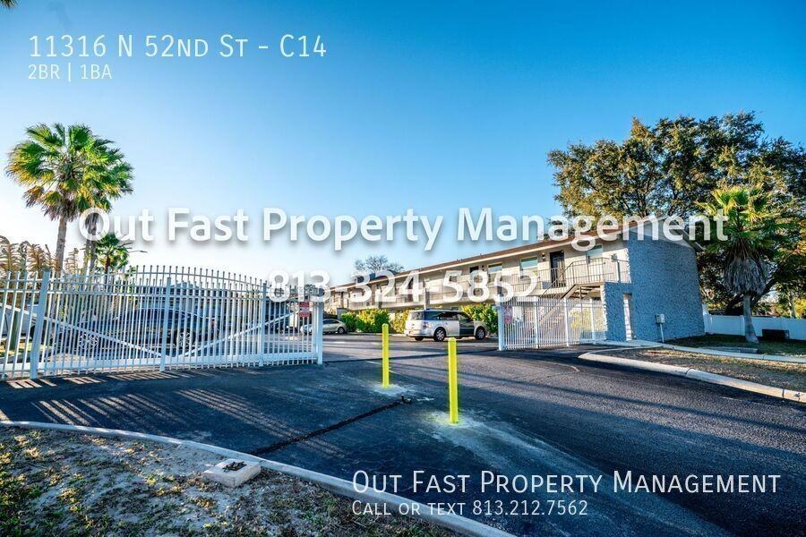 11316 N 52nd St #C14 - Photo 2 of 46