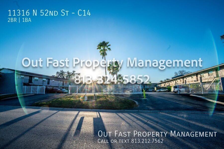 11316 N 52nd St #C14 - Photo 3 of 46