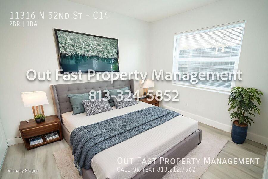 11316 N 52nd St #C14 - Photo 7 of 46