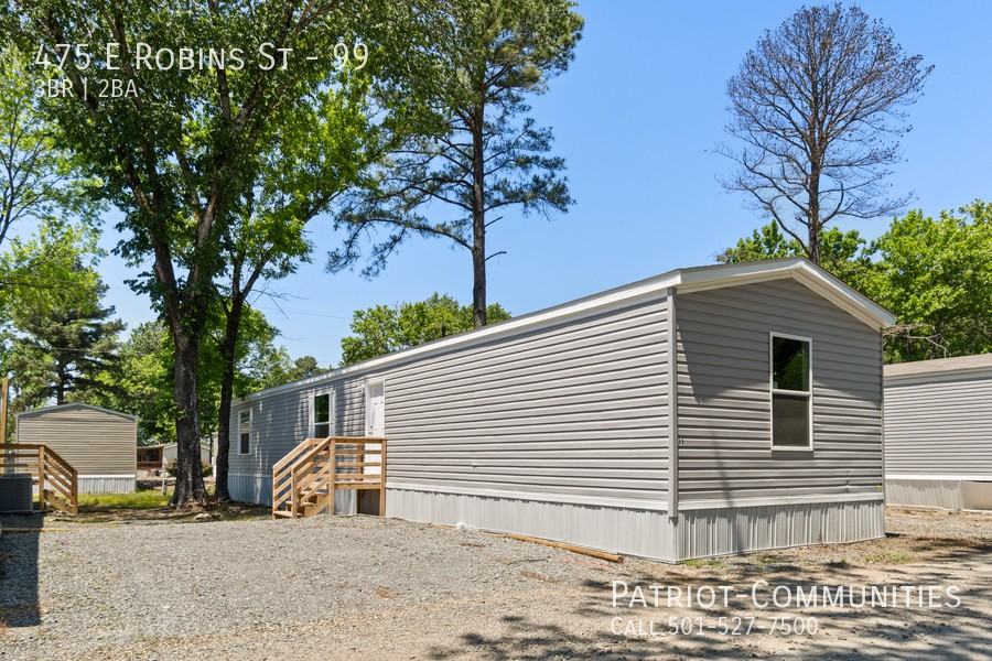 475 E Robins St #99