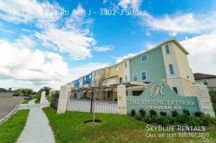 3302 S Sugar Rd Apt J - Photo 1 of 1