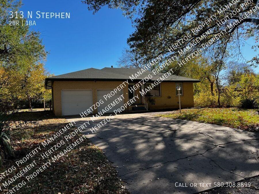 313 N Stephens St - Photo 2 of 21