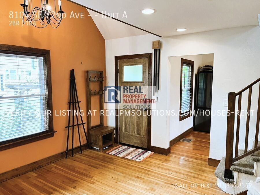 8104 Se 72nd Ave #A - Photo 4 of 35