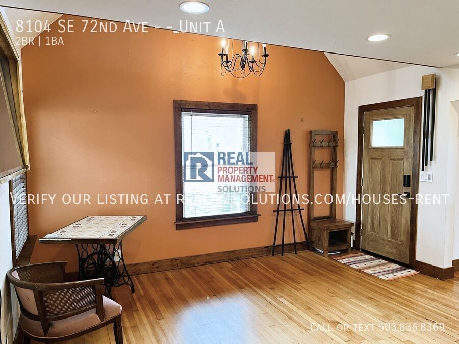 8104 Se 72nd Ave #A - Photo 5 of 35