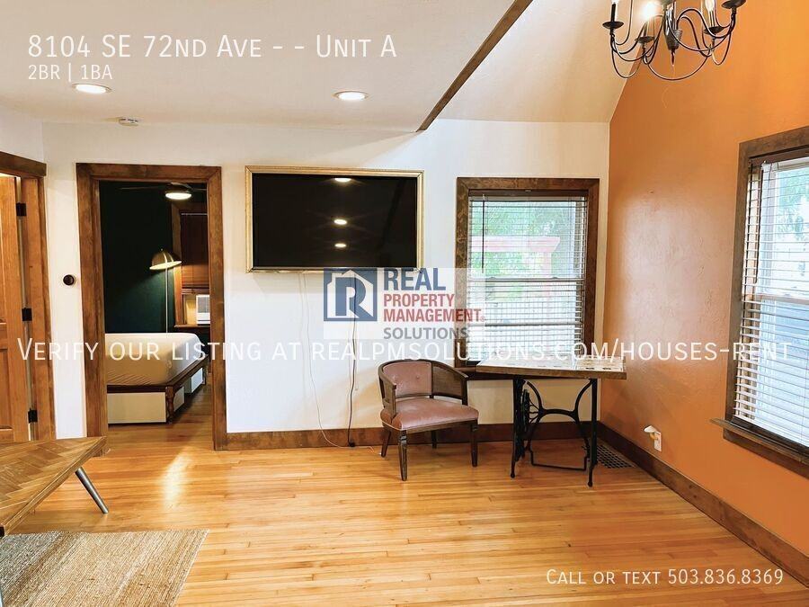 8104 Se 72nd Ave #A - Photo 6 of 35