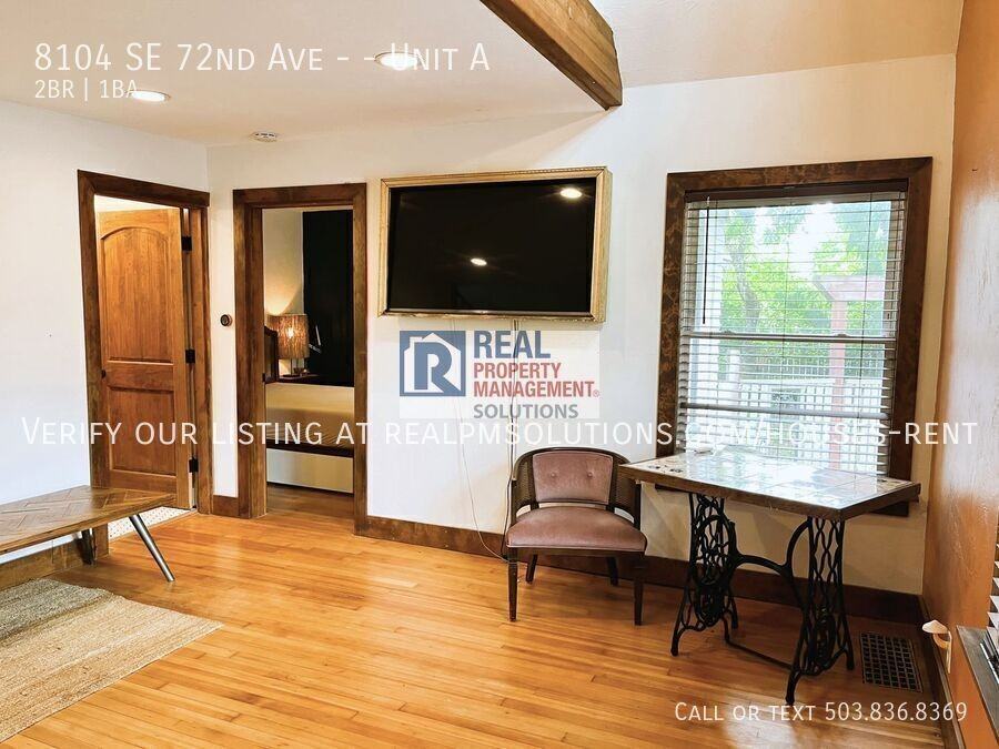 8104 Se 72nd Ave #A - Photo 7 of 35