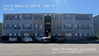 144 N Hines St #A - Photo 1 of 1