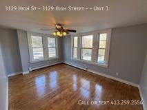 3129 High St - 3129 High Street - #3 - Photo 1 of 1