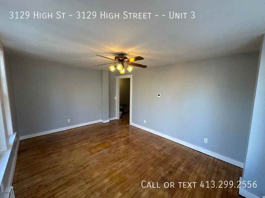 3129 High St - 3129 High Street - #3 - Photo 2 of 16