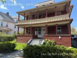 featured image of 432 Sumner Ave #1stFL