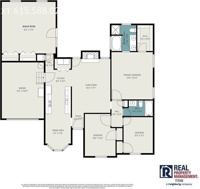 2804 Scoville Ln - Photo 2 of 29