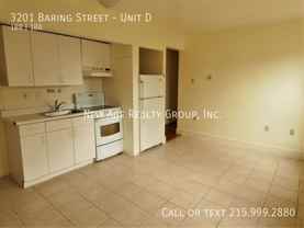 3201 Baring St #D - Photo 1 of 1