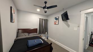3544 N College Ave - Photo 1 of 1
