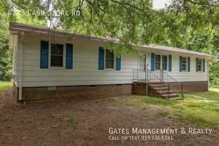 4123 Carr Store Rd - Photo 1 of 1