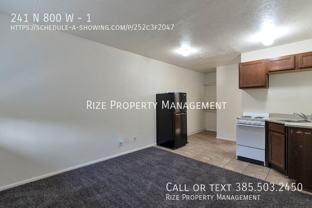 241 N 800 W #1 - Photo 1 of 1