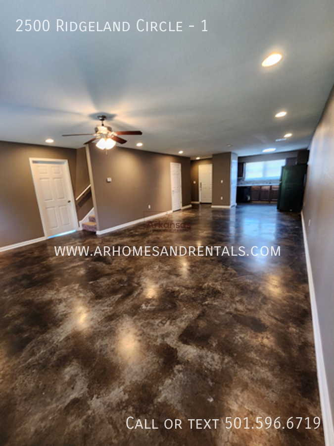 2500 Ridgeland Cir #1 - Photo 2 of 20