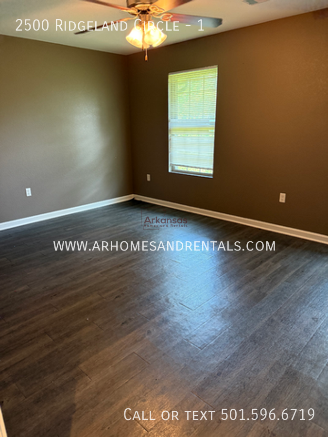 2500 Ridgeland Cir #1 - Photo 5 of 20