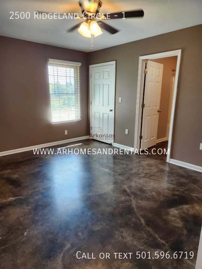2500 Ridgeland Cir #1 - Photo 7 of 20