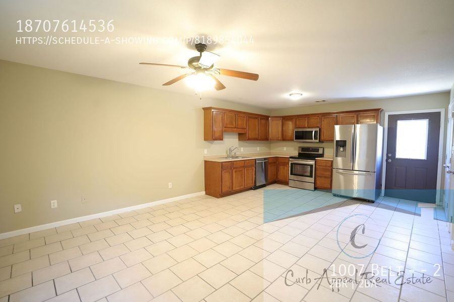 1007 Belt St #2 - Photo 2 of 20
