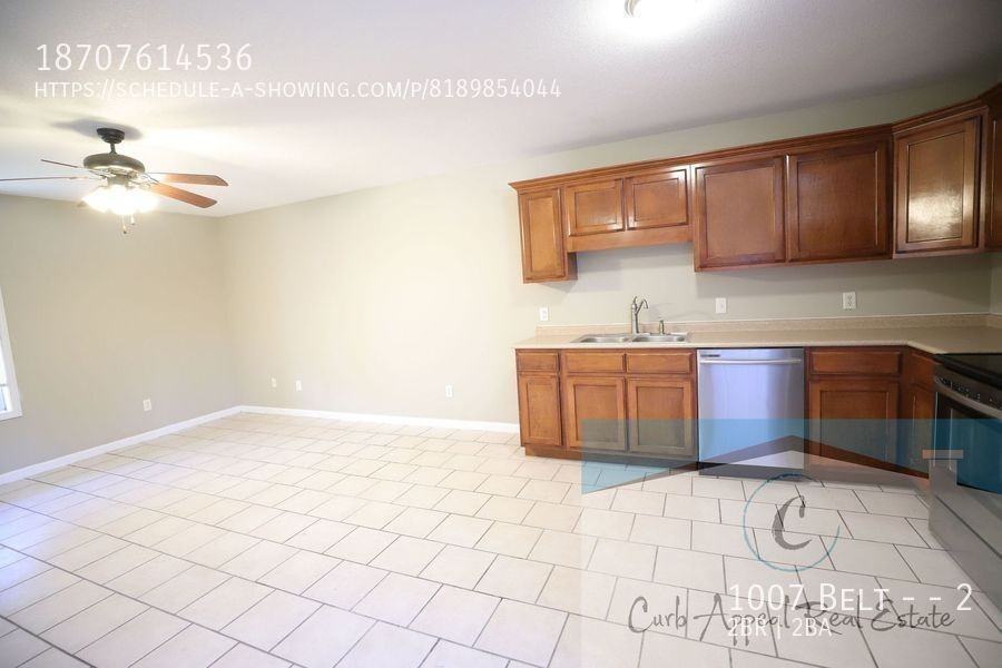 1007 Belt St #2 - Photo 3 of 20