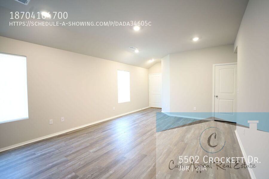 5502 Crockett Dr - Photo 3 of 14