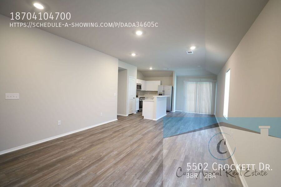 5502 Crockett Dr - Photo 4 of 14