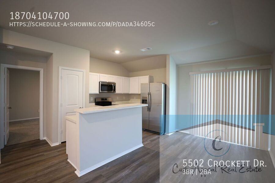 5502 Crockett Dr - Photo 5 of 14