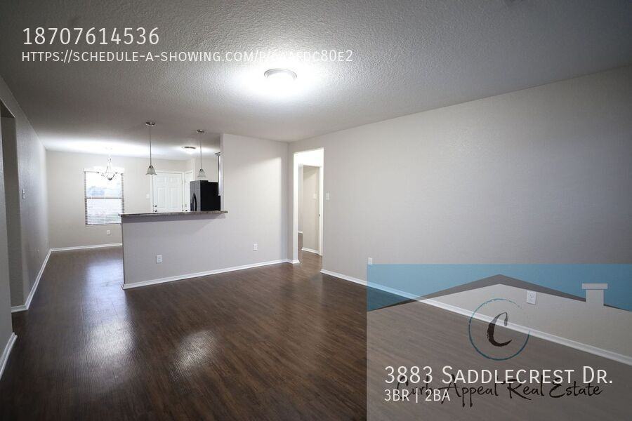 3883 Saddlecrest Dr - Photo 2 of 20