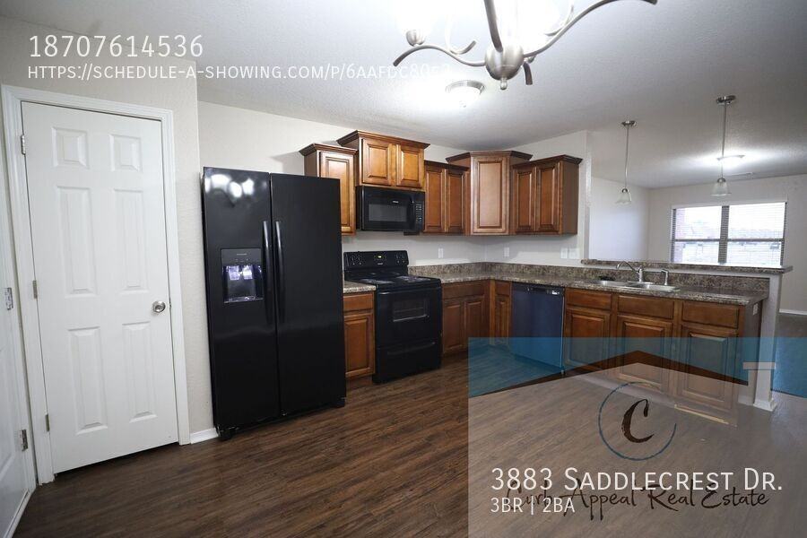 3883 Saddlecrest Dr - Photo 5 of 20