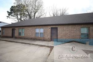 featured image of 1209 Warren St #B