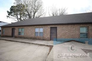 1209 Warren St #B - Photo 1 of 1