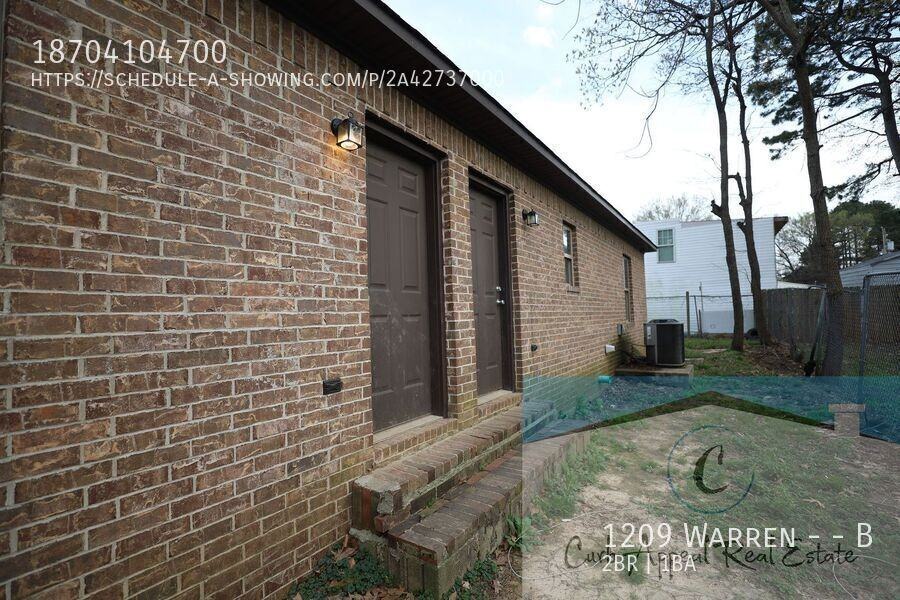 1209 Warren St #B - Photo 2 of 11