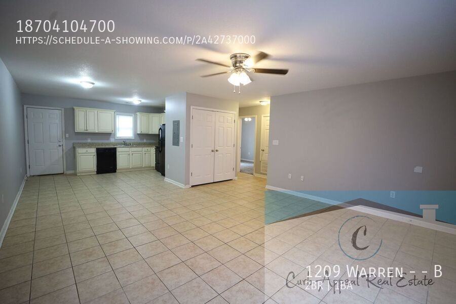 1209 Warren St #B - Photo 3 of 11