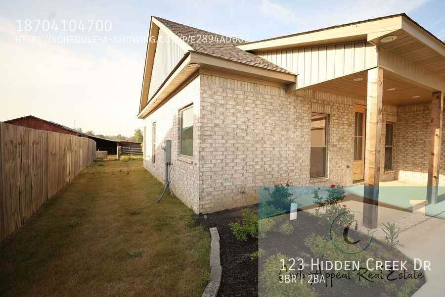 123 Hidden Creek Dr - Photo 3 of 26