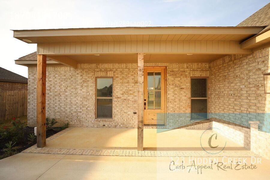 123 Hidden Creek Dr - Photo 5 of 26