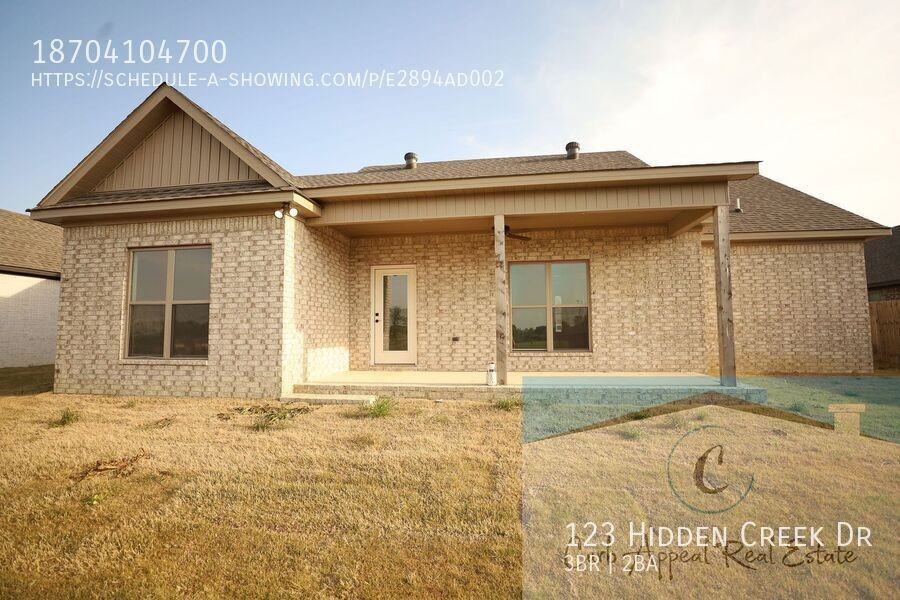 123 Hidden Creek Dr - Photo 6 of 26