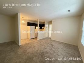 118 Jefferson Manor Dr Apt 5 #Apt 5 - Photo 1 of 1