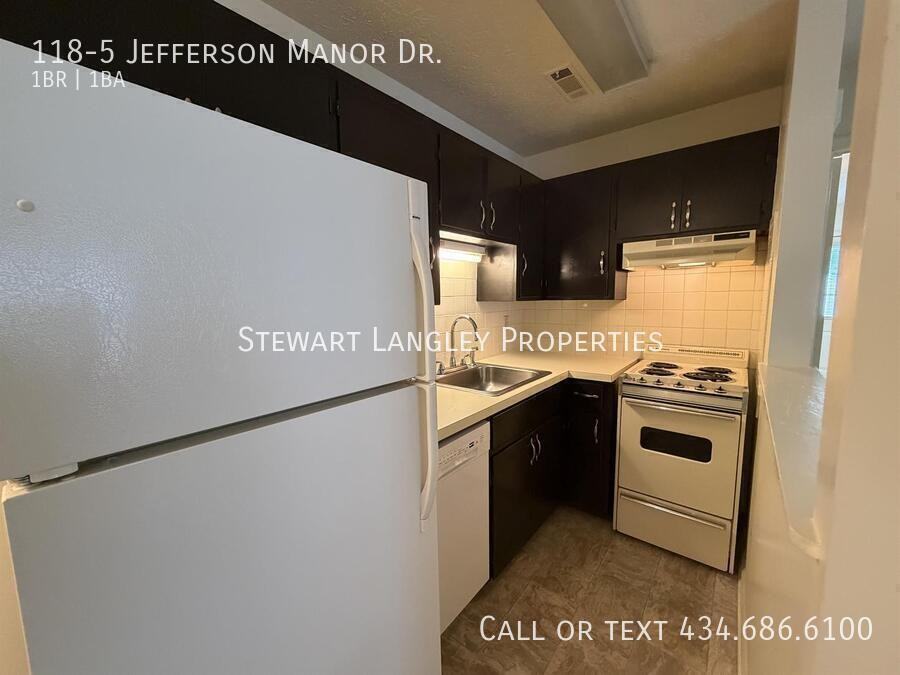 118 Jefferson Manor Dr Apt 5 - Photo 5 of 21