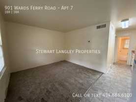 901 Wards Ferry Rd #7 - Photo 1 of 1
