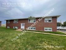906 W South St Unit A - Photo 1 of 1