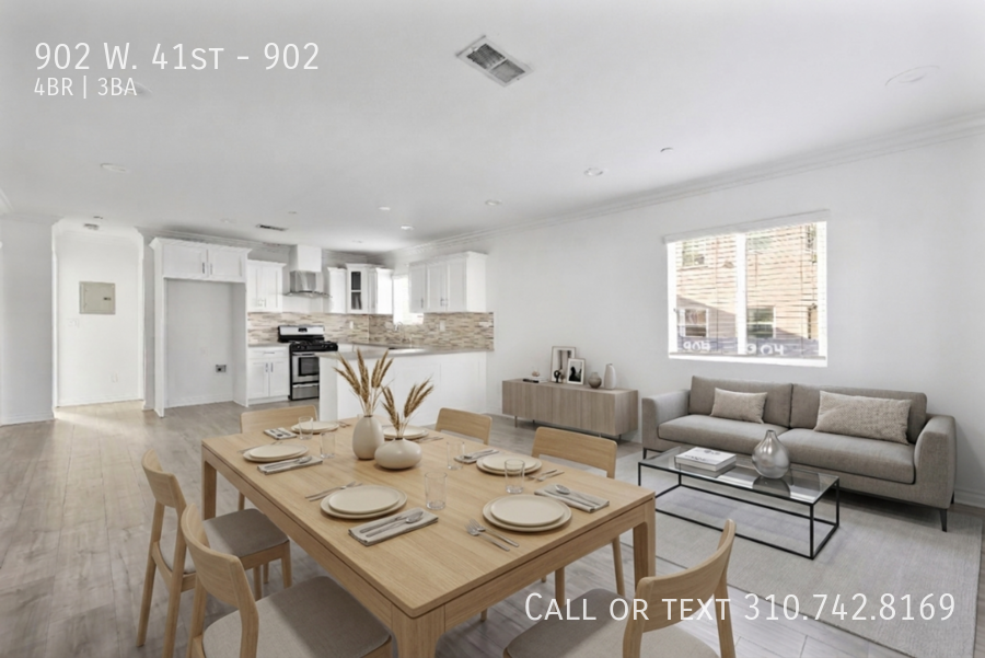 902 W 41st St #902 - Photo 3 of 19