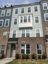 616 Market Grove Dr #100 - Photo 1 of 1