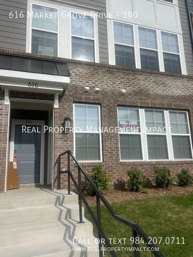 616 Market Grove Dr #100 - Photo 2 of 39