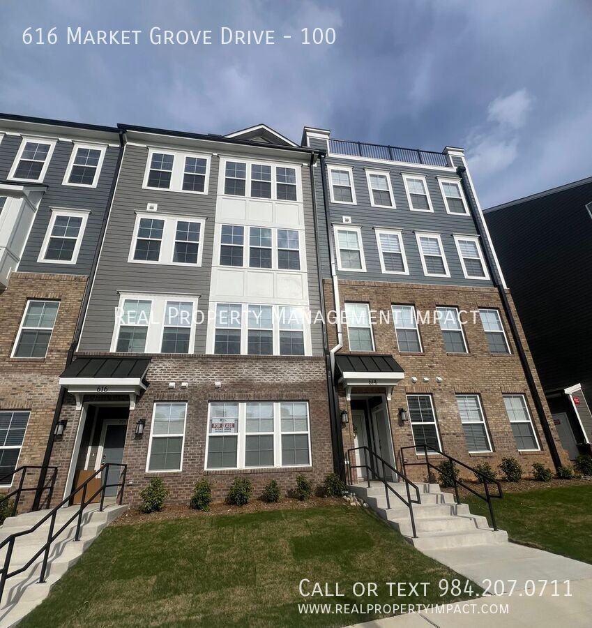 616 Market Grove Dr #100 - Photo 3 of 39