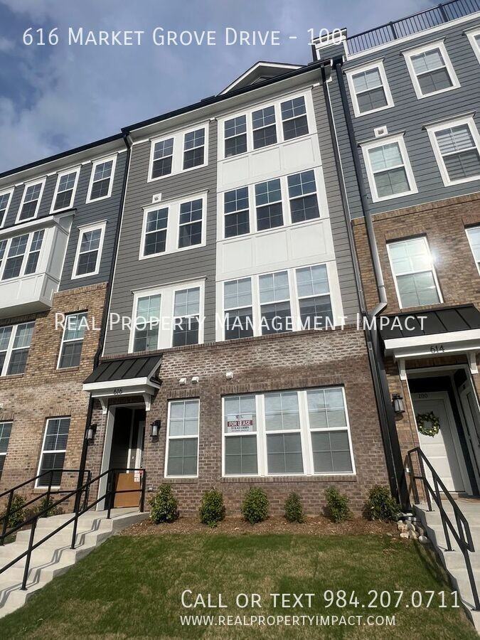 616 Market Grove Dr #100 - Photo 4 of 39