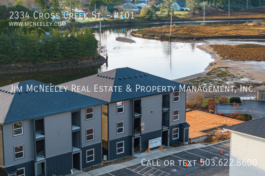CROSS CREEK & #101 - Photo 7 of 11