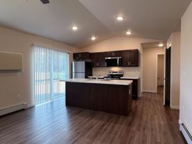 SCS Wittenberg Apartment Community - Photo 1 of 1