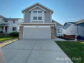 4707 Laramie Sky Dr - Photo 1 of 1